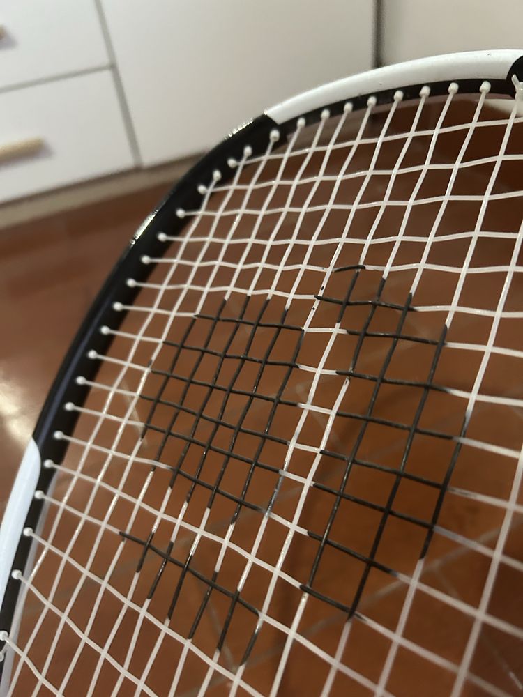 Raquete squash artengo 100