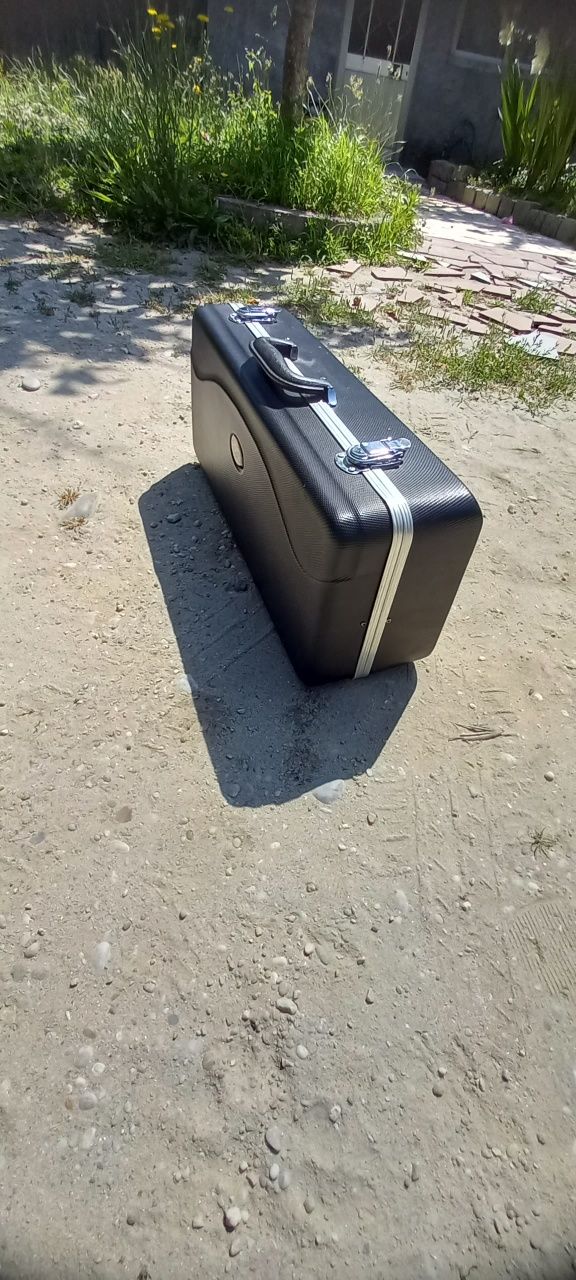 Trompete J Michael TR-200A | Completo