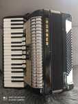 Akordeon Hohner Verdi II N 96 basów 3 chóry