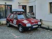 Skoda Favorit Skoda Favorit 1.3 135LX - gotowa na kolejne przygody