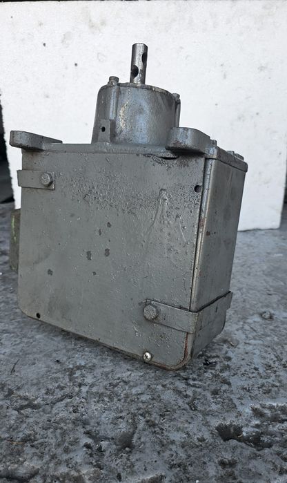 Luzownik elektromechaniczny dżem 10/1