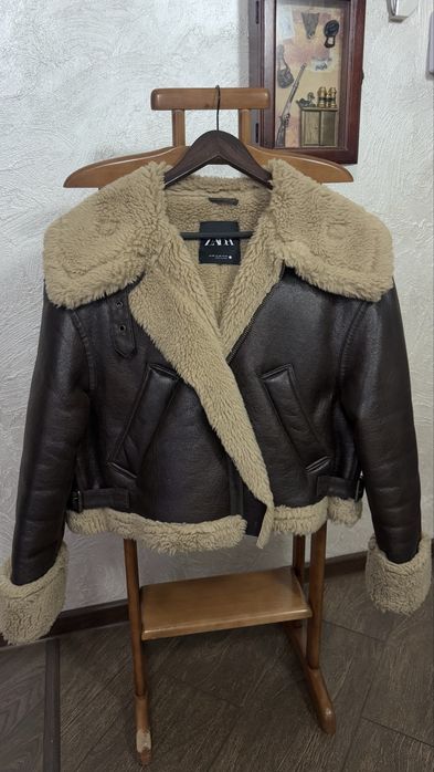 Дублчнка жіноча Zara