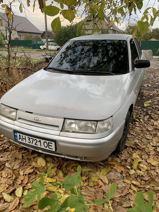 Продам ВАЗ 2110