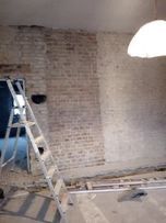 Wiercenie techniką diamentowa  cięcie ścian stropów kucie rozbiórki