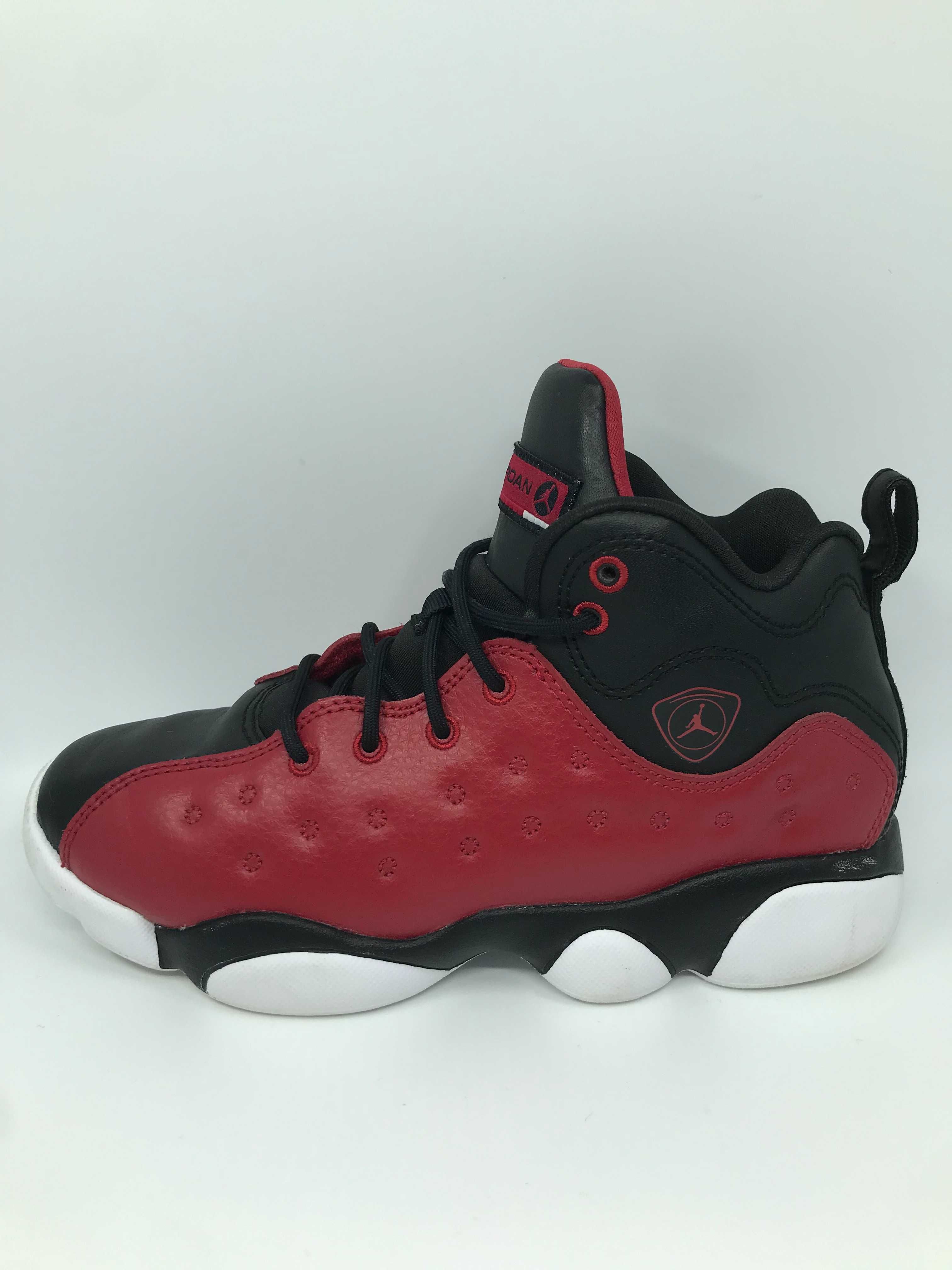 JORDAN Jumpman Team 2 r.33,5 oryginalne buciki dziecięce