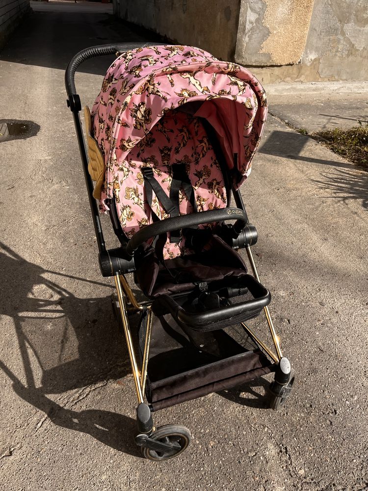 Wozek cybex mios 2