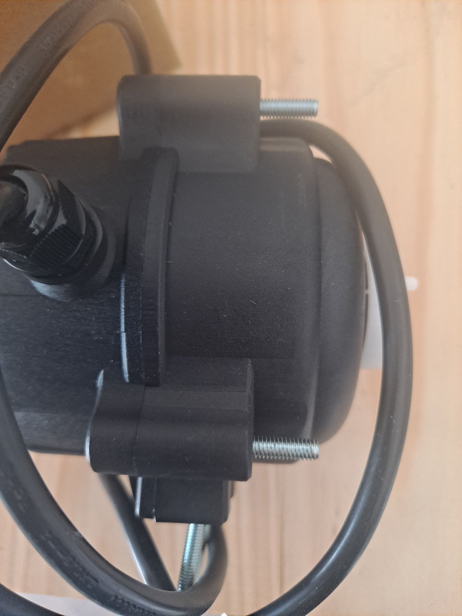 Motor Ventilador ECM 7112, 220/240V