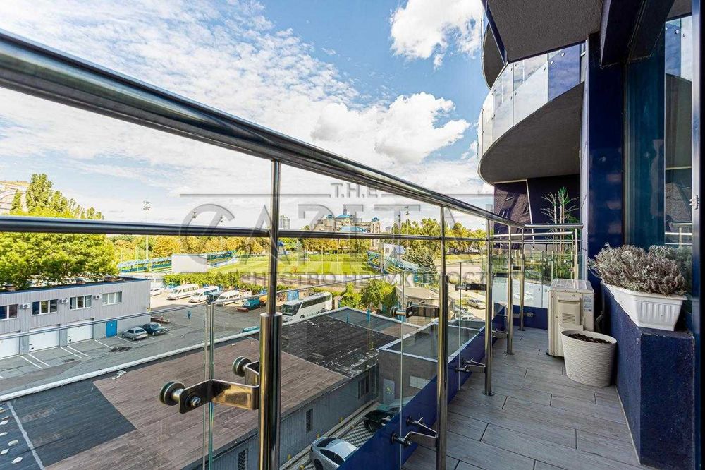 VIP Оренда 3к квартира Alter Ego Лабораторний СТИЛЬНА СВІТЛА ПЕЧЕРСЬК