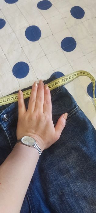 Джинси на підлітка