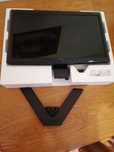 Monitor ACER X193HQL b black