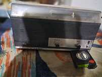 Radio antigo grundig