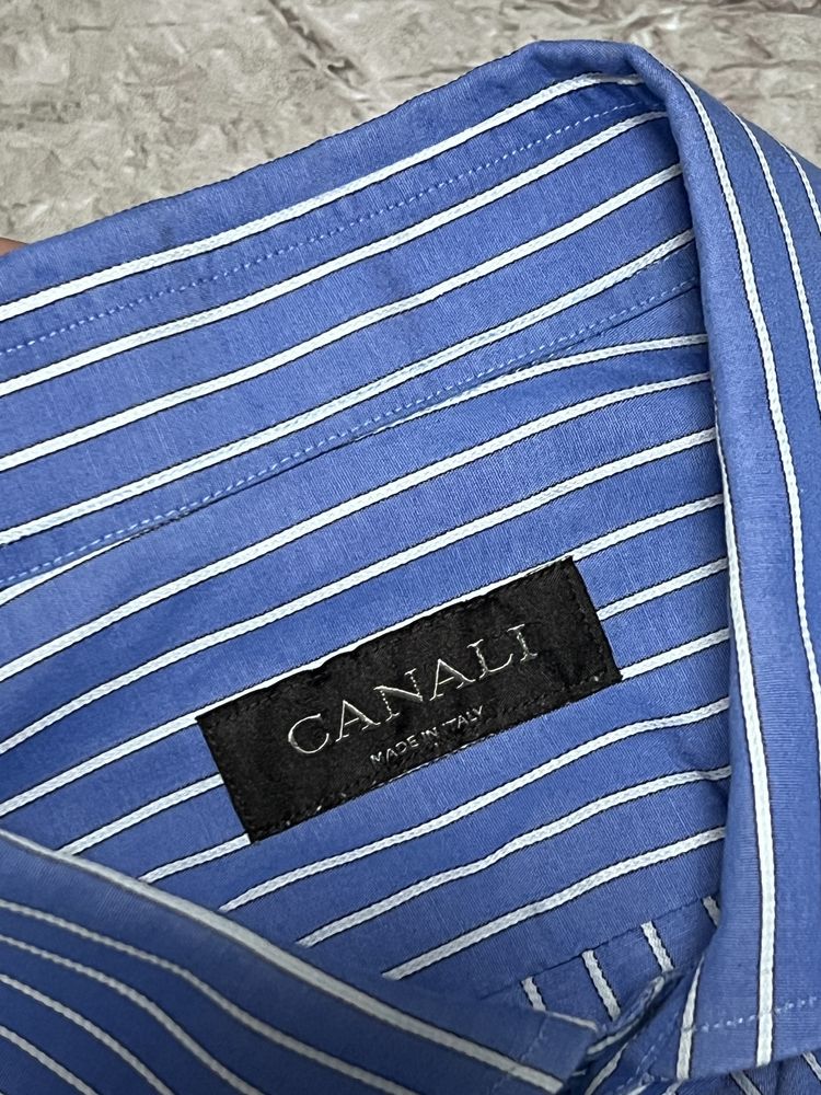 Сорочка CANALI (оригінал, made in Italy)