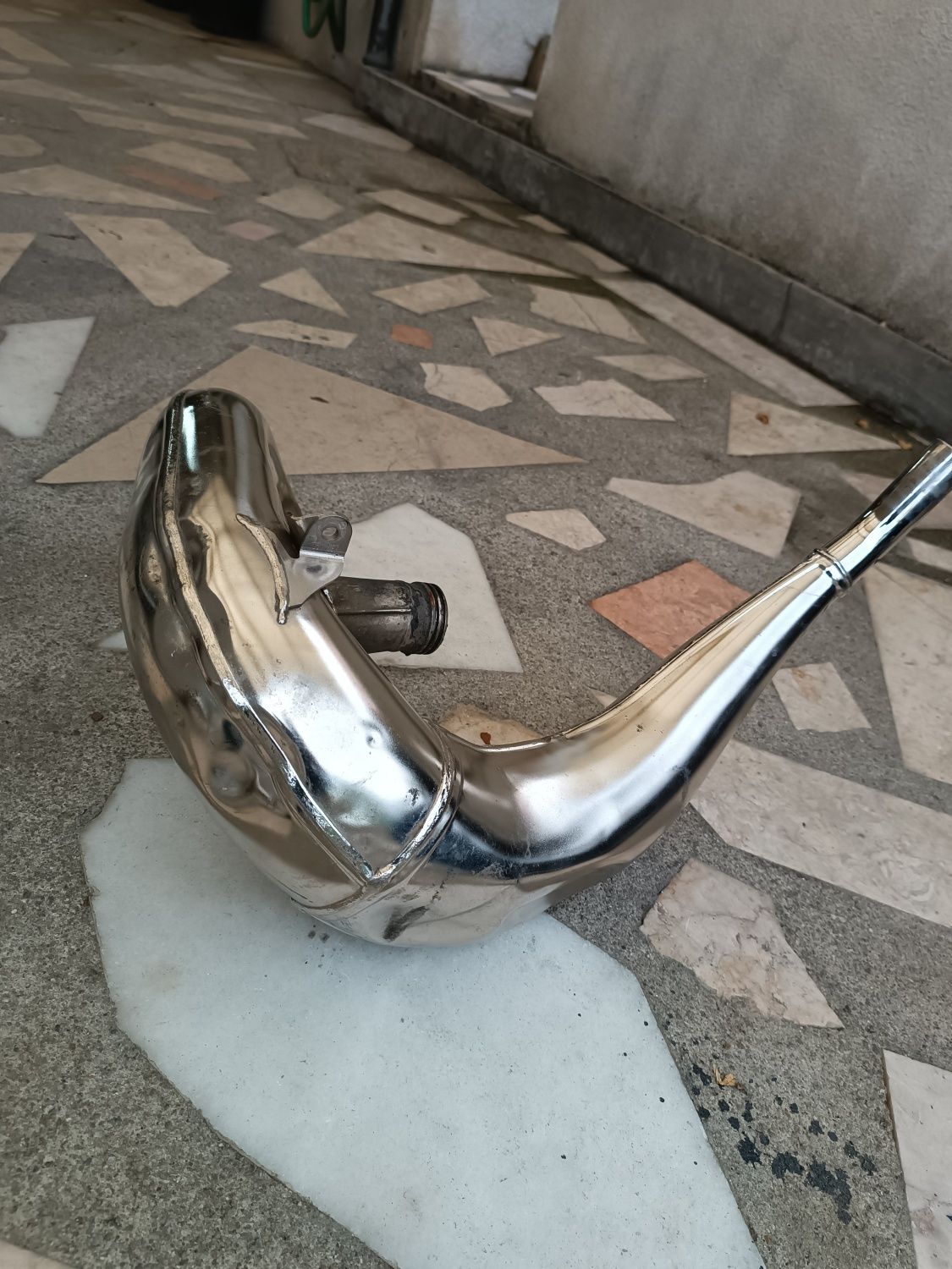 Balão original KTM\ Husqvarna 2017-19
