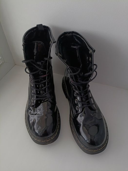 Чоботи жіночі р-39