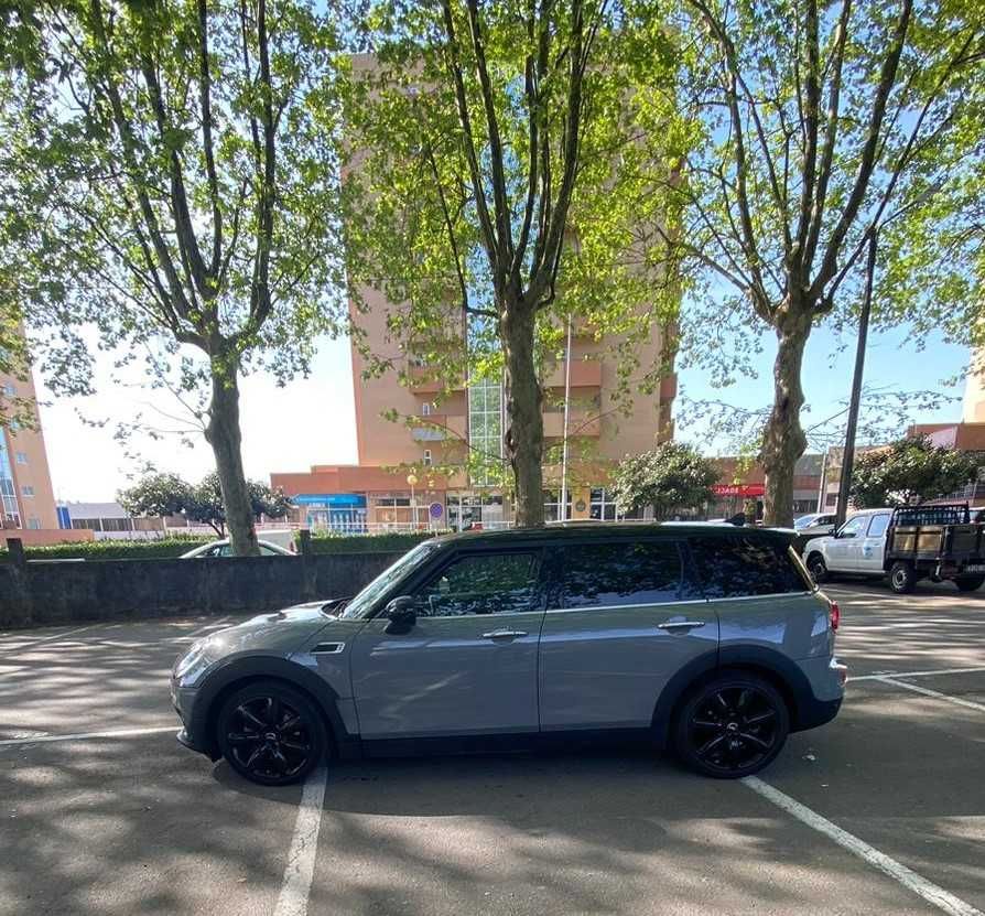 Mini Cooper Clubman 2.0D 150cv