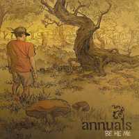 Annuals  cd Be He Me                 indie folk rock   super