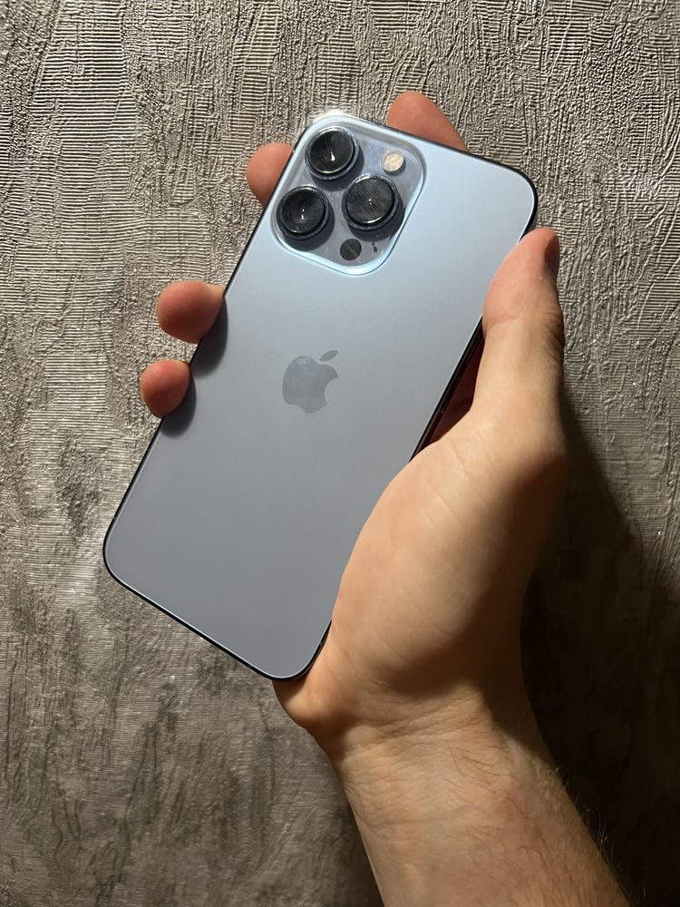 Iphone 13 pro 256 RSIM 87%