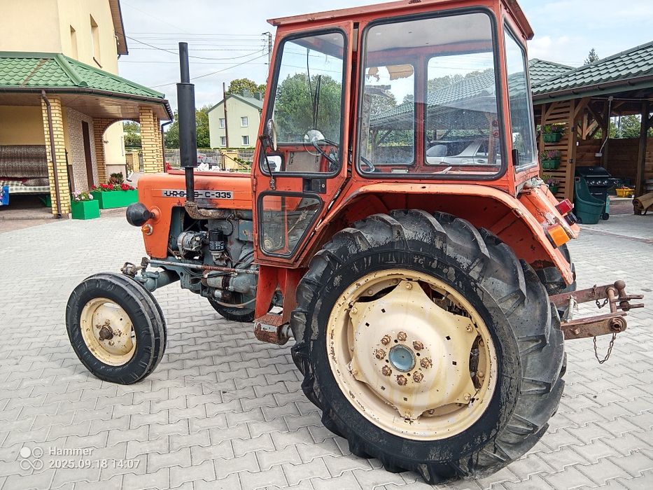Stary ale jary  c -335