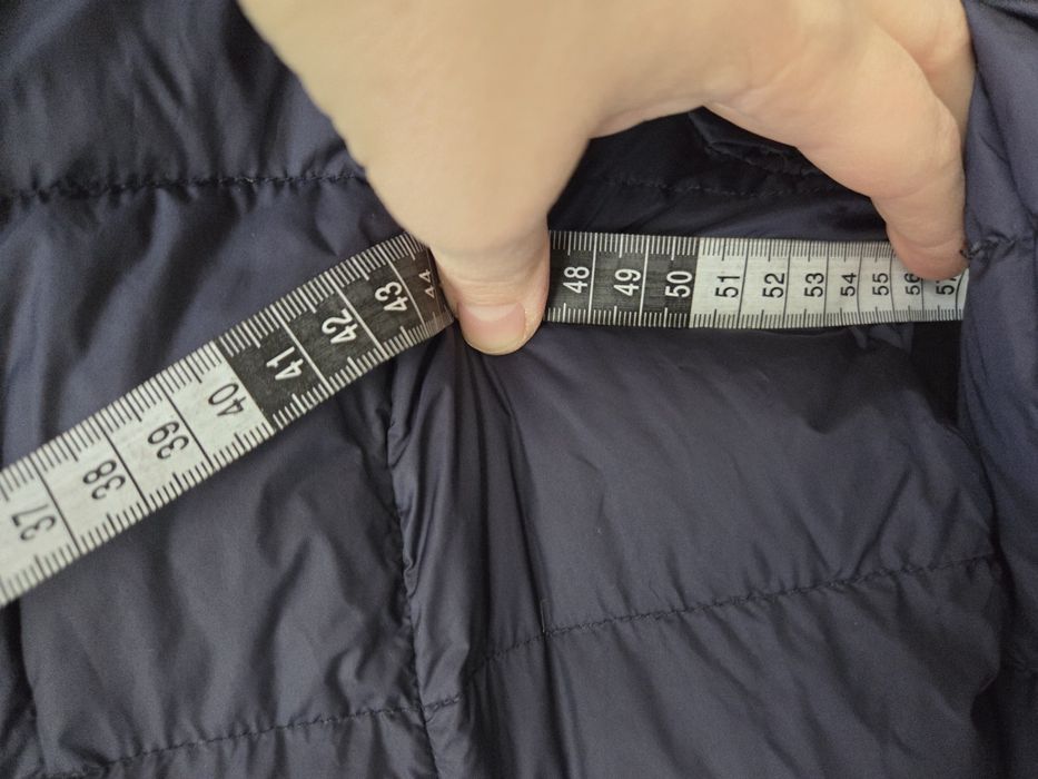 Жіноча куртка на пуху Michael Kors