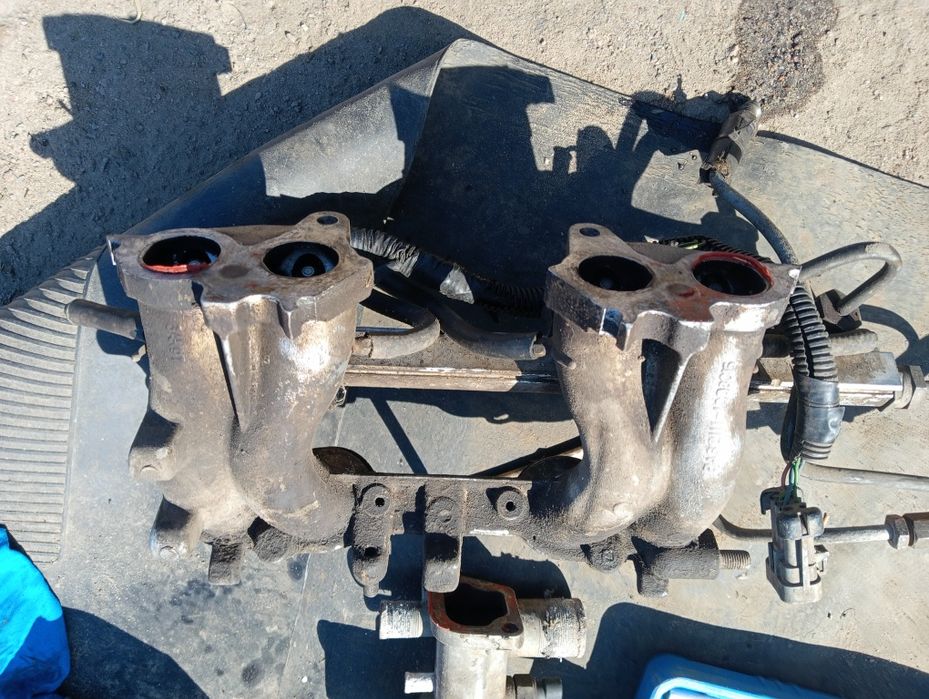 КПП,ВАЗ -2108,09.