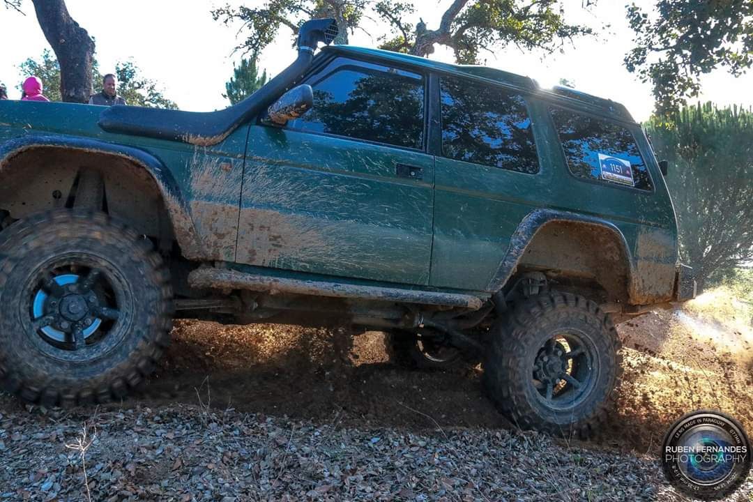 Discovery 300tdi