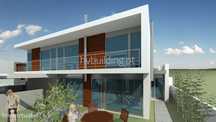 Lote de terreno para moradia isolada T3,  em Várzea, Barcelos