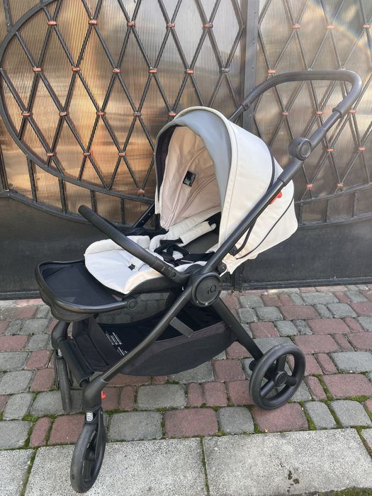 Anex IQ 3в1 vintage