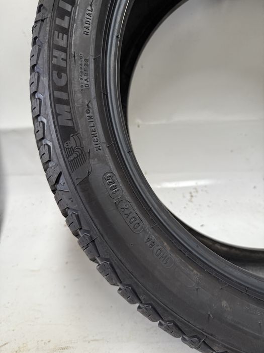225/45/17 Michelin CrossClimate 2 94Y 2025R
