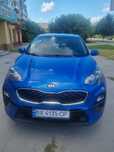 Продам авто KIA Sportage 2019р