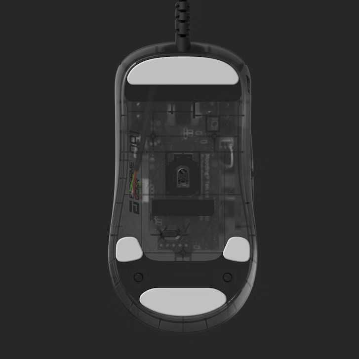 Rato Gaming Endgame Gear OP1 8K V2