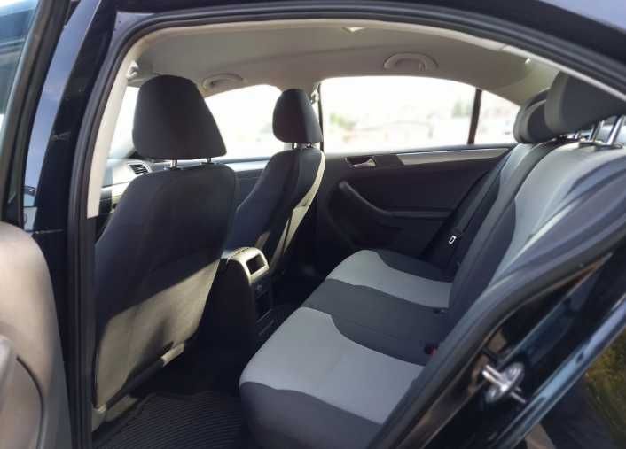 Volkswagen Jetta 1.4  2017