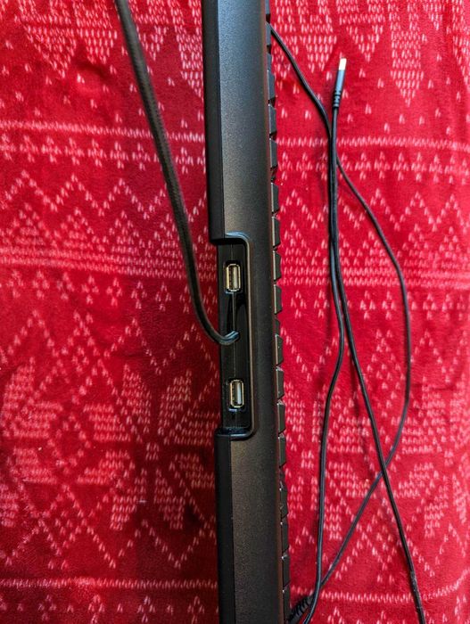 Klawiatura SteelSeries Apex m800 gaming