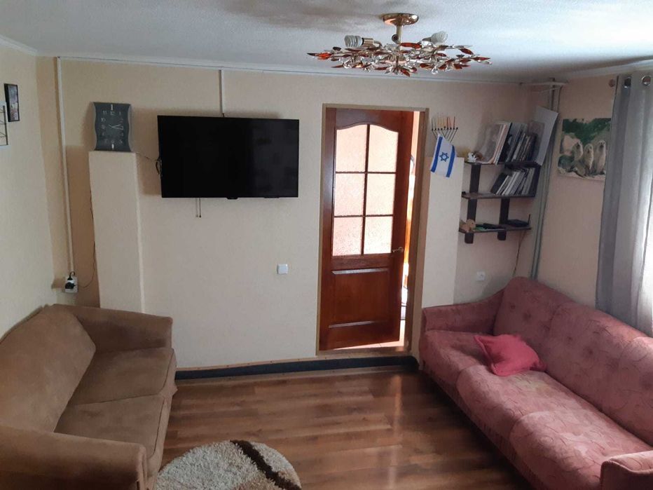 Оренда будинку подобово