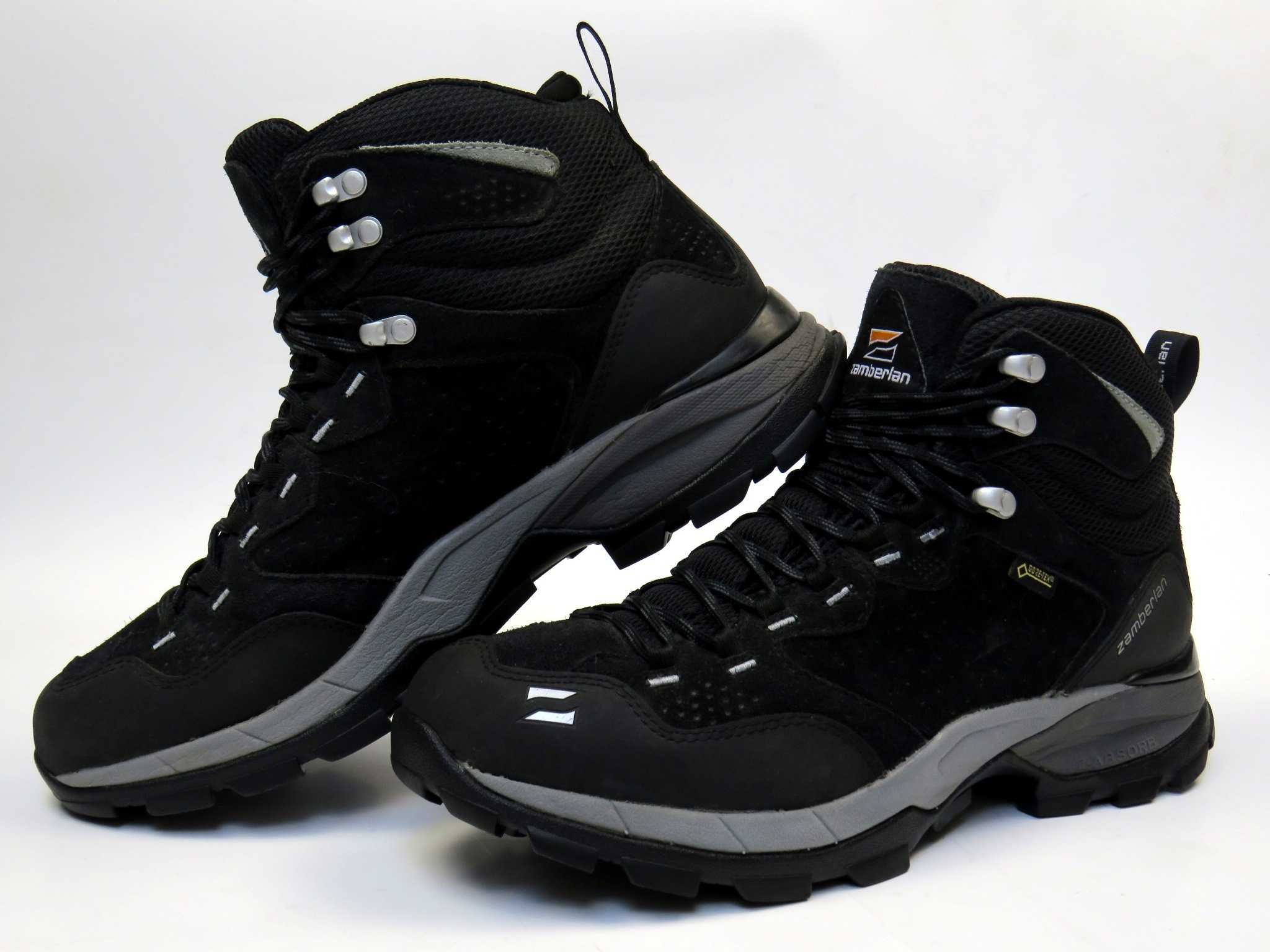 Zamberlan  GORE-TEX buty trekking r 43 -50%