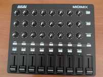 Controlador Akai Midimix (com garantia)