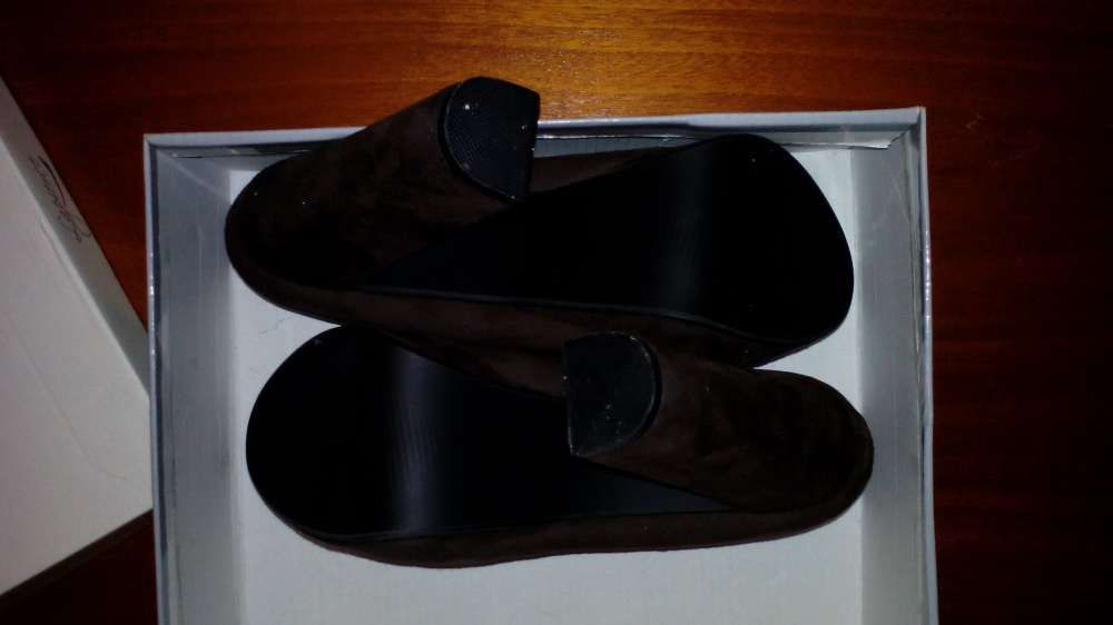 Sapatos Lapierce Novos tm 38