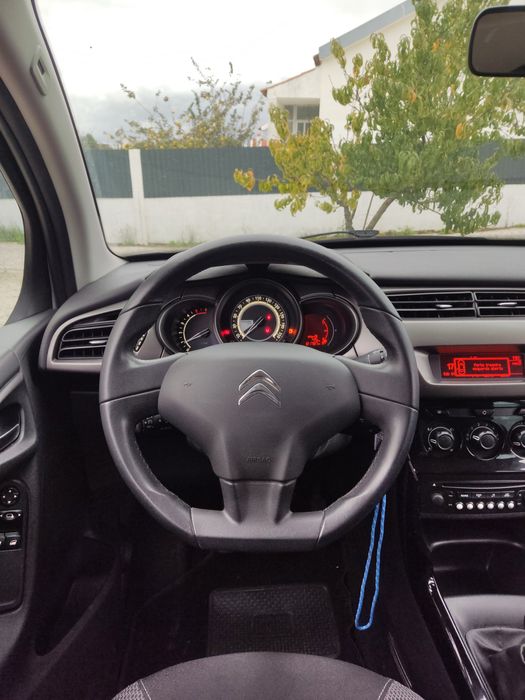 Citroën C3 Diesel ótimas condições