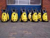 Myjka ciśnieniowa Karcher HD 10/25 4S , 13/18 , 1090 , 1290 , 895