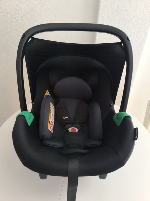 Cadeira auto kinderkraft