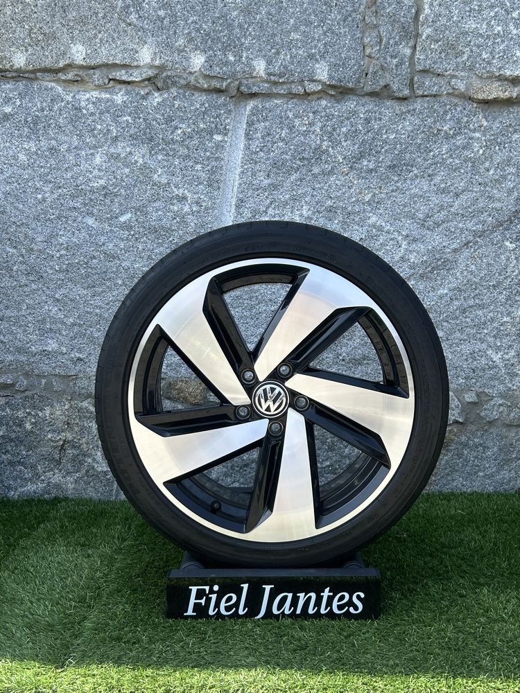 Jantes Volkswagen 5x112 18’