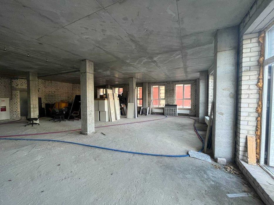 Оренда приміщення 570 м2/ вул. Чигирина 13/  It-park Мануфактура