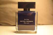 Духи Чоловічі NARCISO RODRIGUEZ For Him Bleu Noir 100 мл. Оригінал без