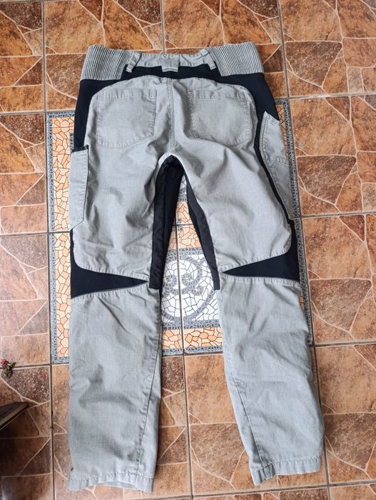 Engelbert strauss xl. Чоловічі робочі штани.