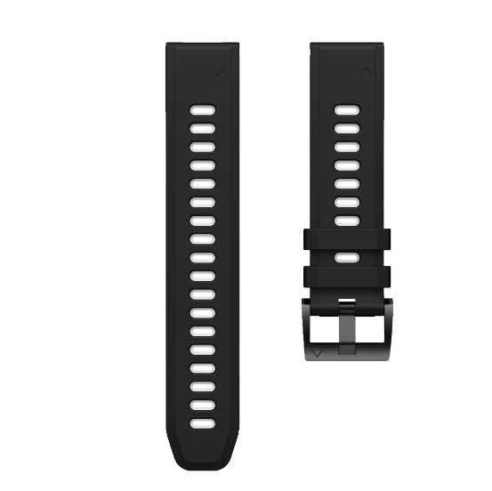 Bracelete Quickfit para  Garmin Fenix, 745, 945 e outros Modelos