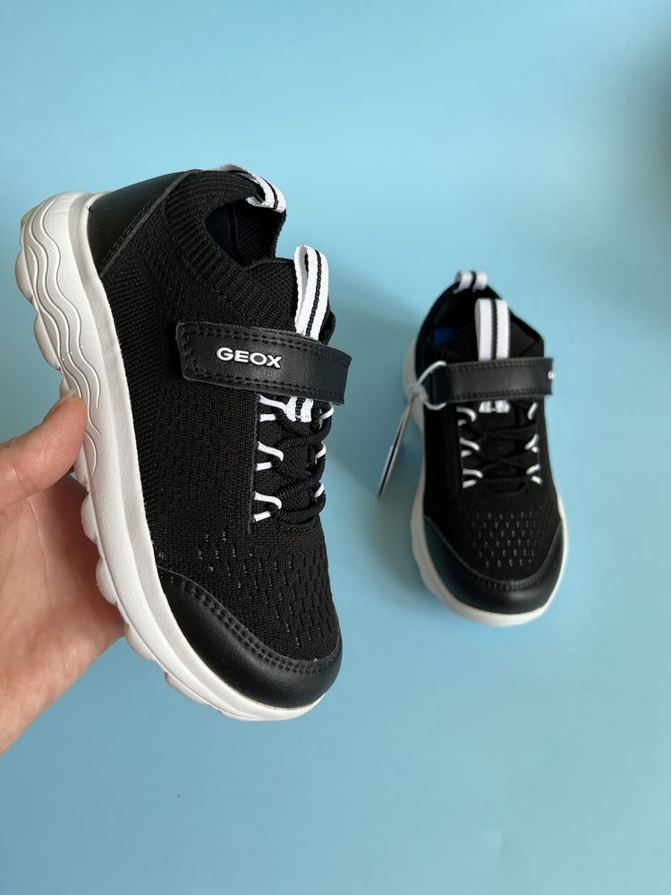 кросівки Geox SPHERICA 30р. 31р. кроссовки на хлопчика, літні