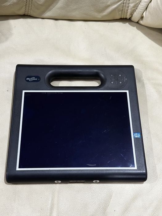 Планшет motion сенсорний