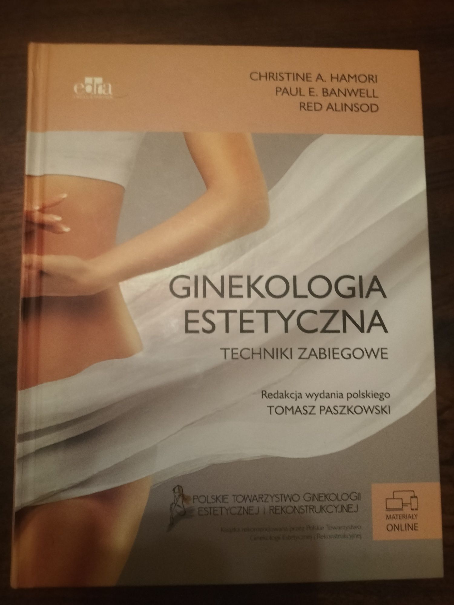 Ginekologia estetyczna techniki zabiegowe