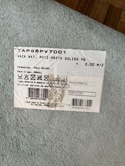 Tapete “KOLDBY” do IKEA