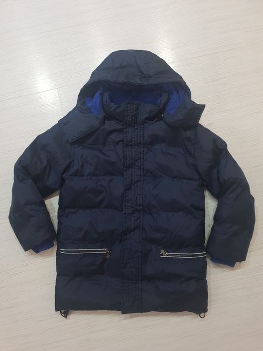 Kurtka Tchibo roz.128