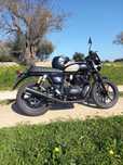 Royal Enfield Interceptor 650